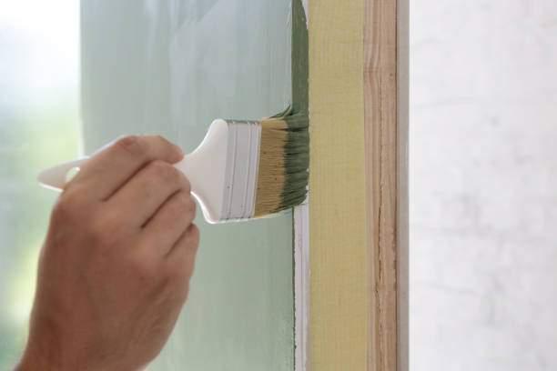Best Commercial Mold Inspection  in Broadmoor, CA